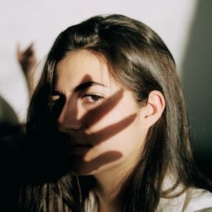 Meet your Posher, Florence